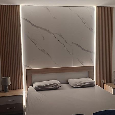 V&J Apartments Podgoriçe Dış mekan fotoğraf