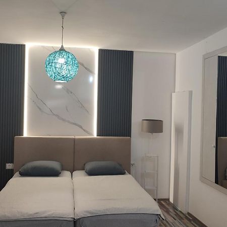 V&J Apartments Podgoriçe Dış mekan fotoğraf