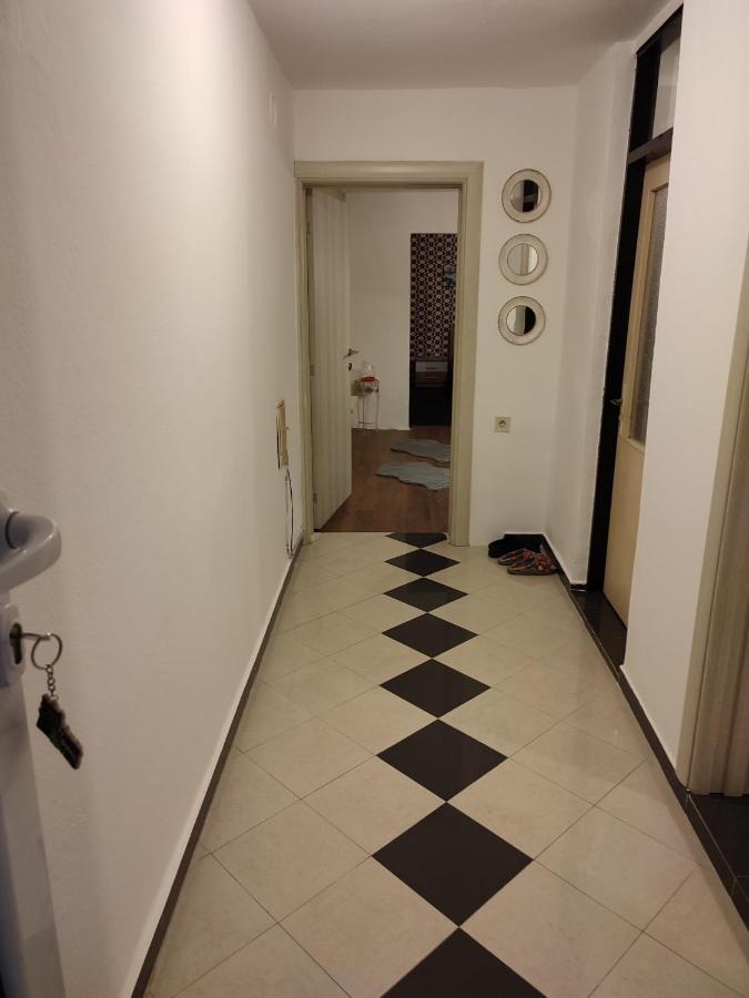 V&J Apartments Podgoriçe Dış mekan fotoğraf