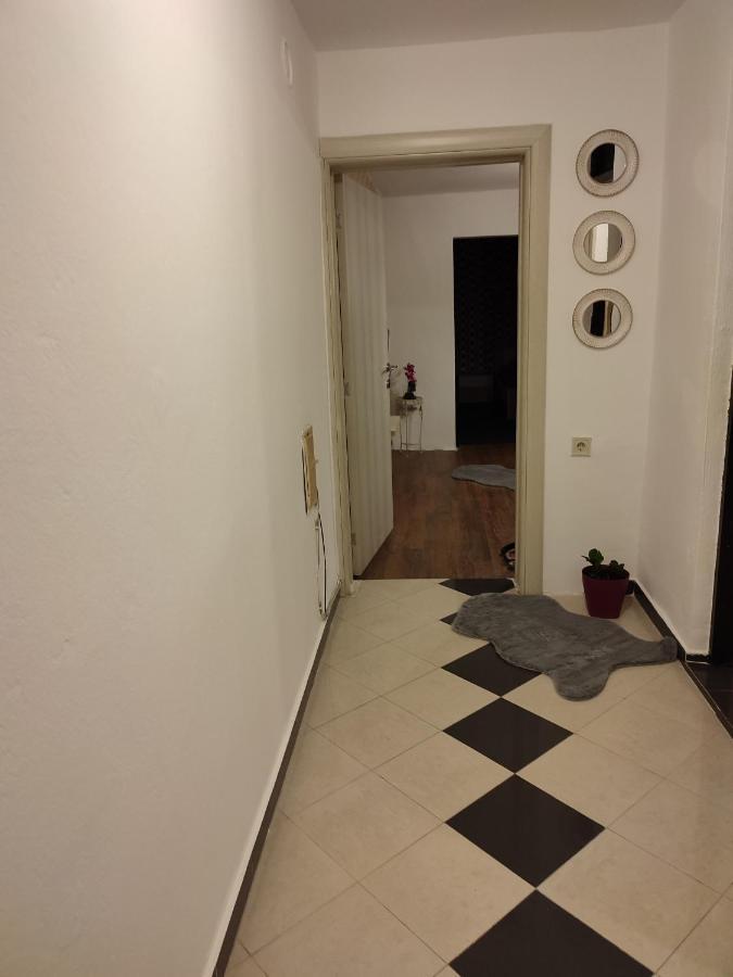 V&J Apartments Podgoriçe Dış mekan fotoğraf