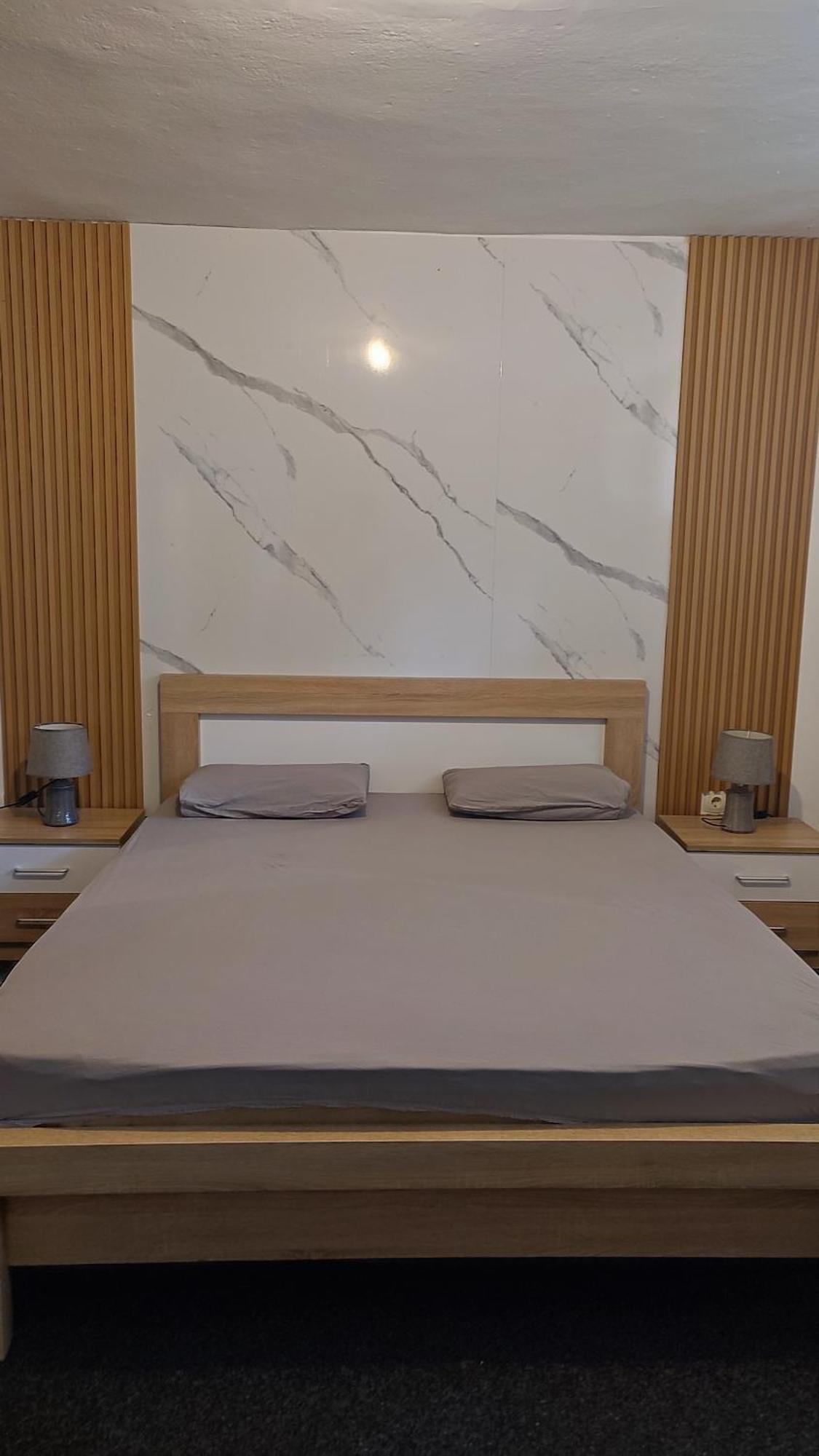 V&J Apartments Podgoriçe Dış mekan fotoğraf