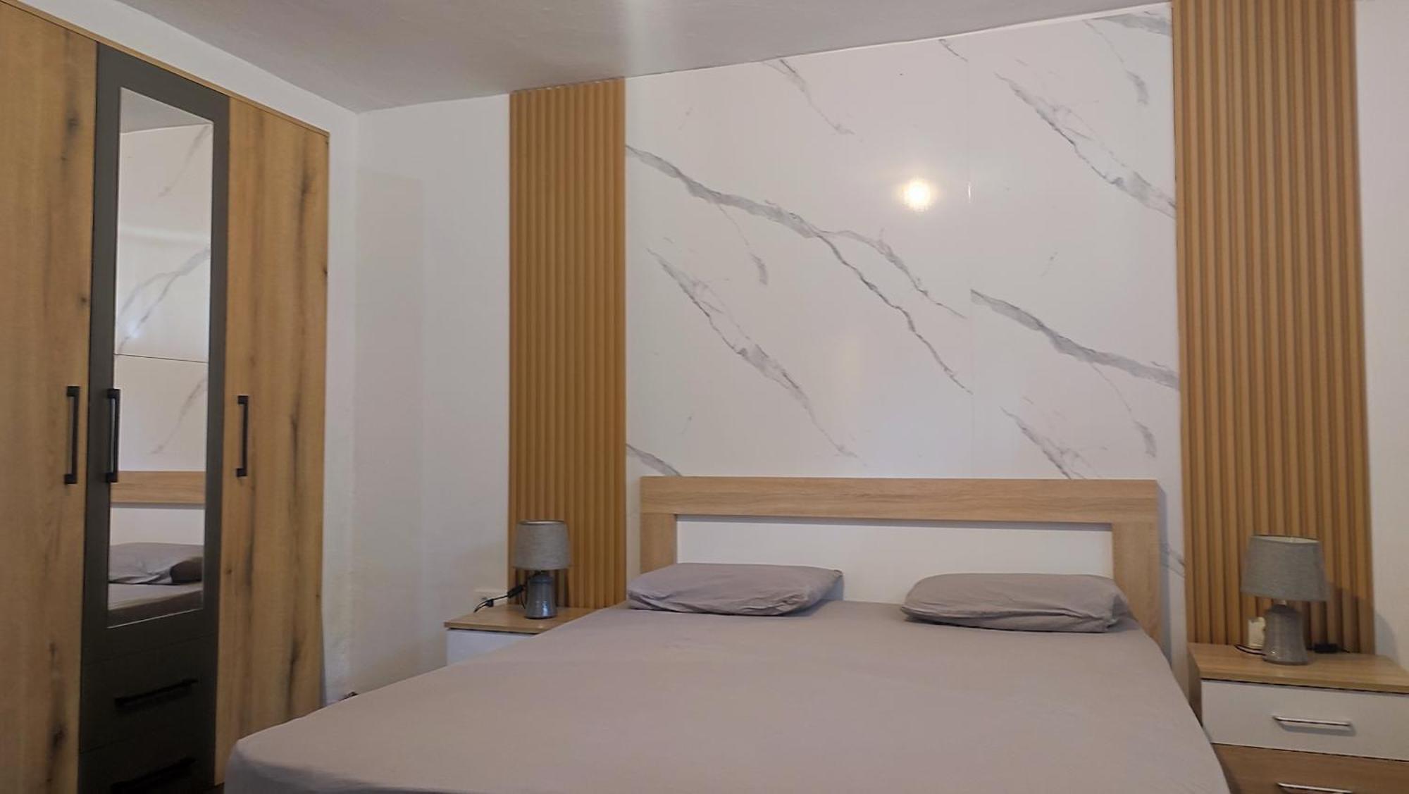 V&J Apartments Podgoriçe Dış mekan fotoğraf