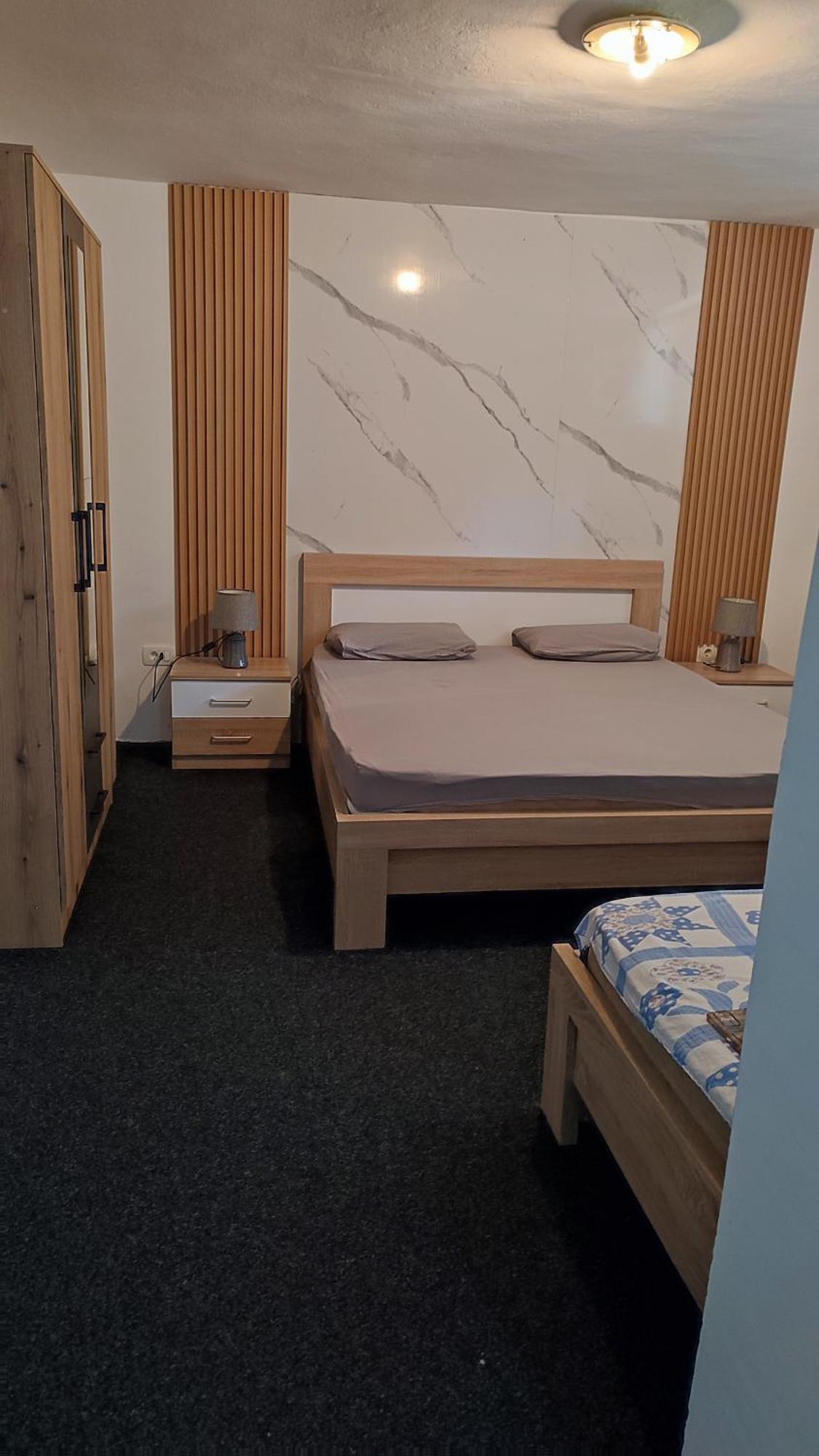 V&J Apartments Podgoriçe Dış mekan fotoğraf