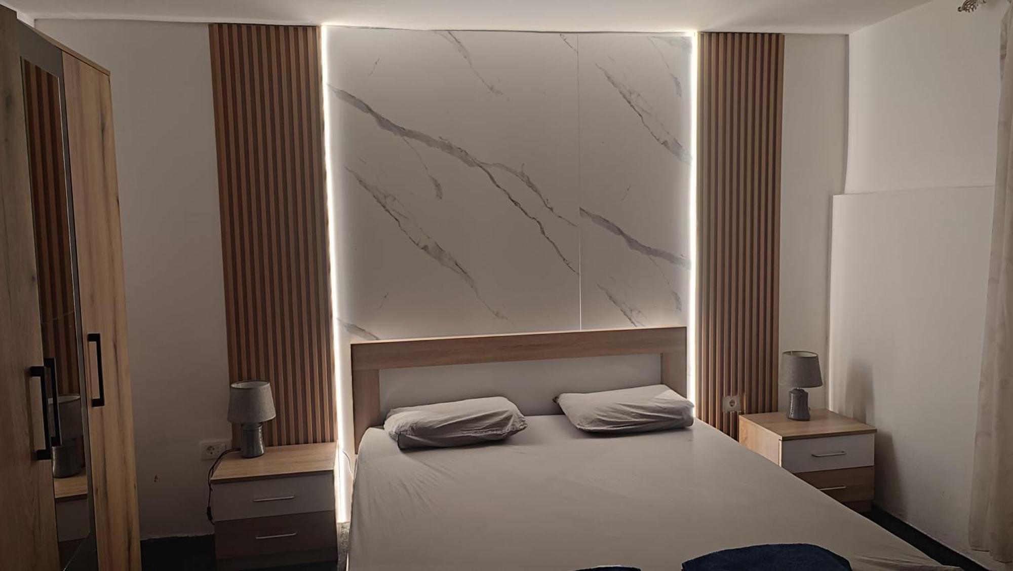 V&J Apartments Podgoriçe Dış mekan fotoğraf