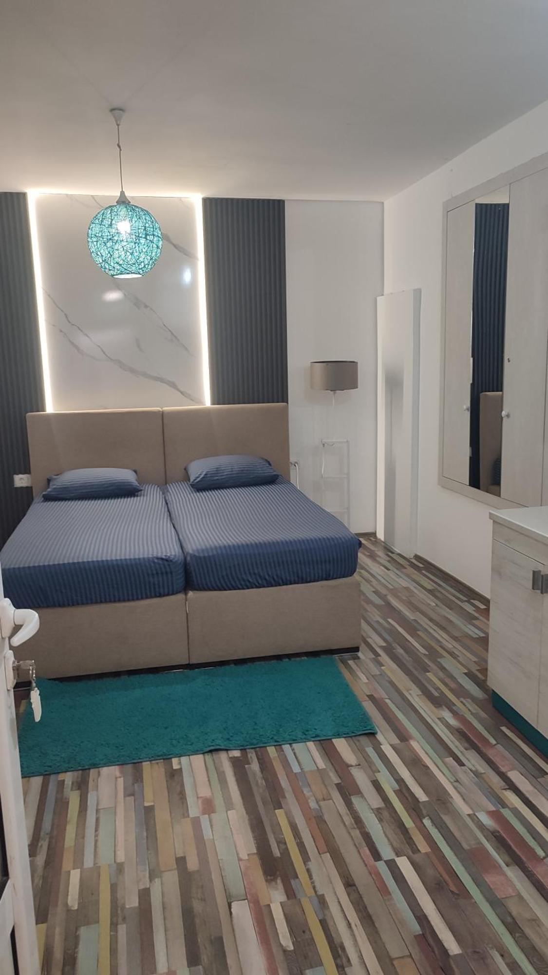 V&J Apartments Podgoriçe Dış mekan fotoğraf