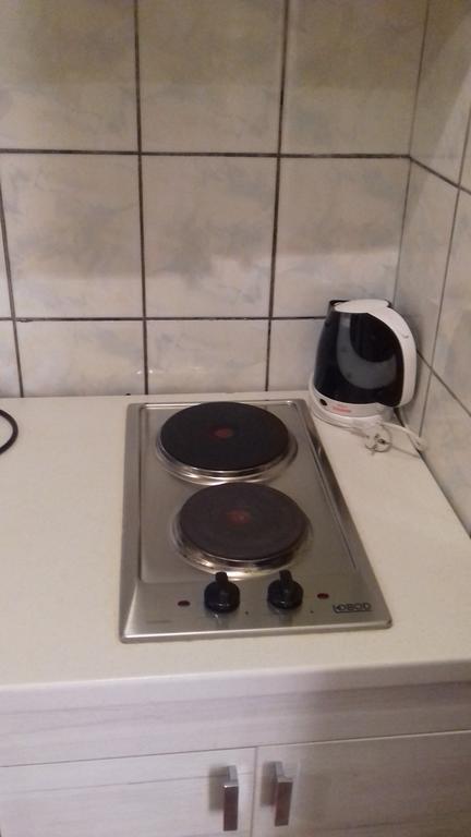 V&J Apartments Podgoriçe Dış mekan fotoğraf