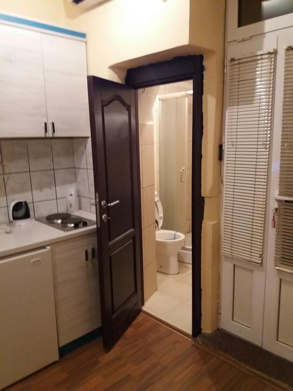 V&J Apartments Podgoriçe Dış mekan fotoğraf