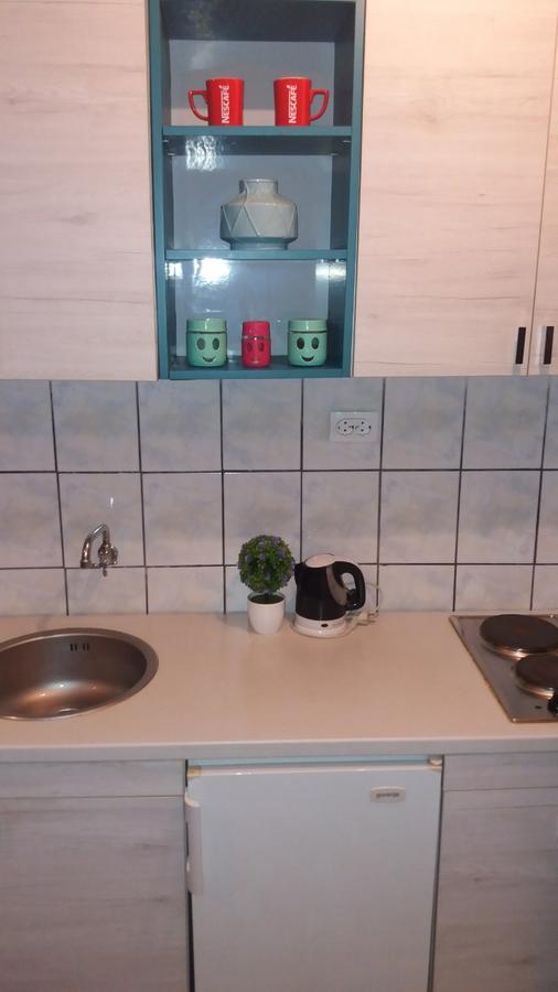 V&J Apartments Podgoriçe Dış mekan fotoğraf