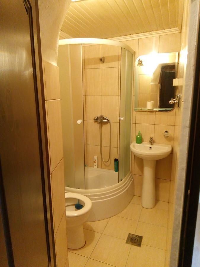 V&J Apartments Podgoriçe Dış mekan fotoğraf